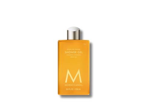 MOROCCANOIL BODY Shower Gel żel pod prysznic 250 ml | Soleil de Tanger