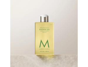 MOROCCANOIL BODY Shower Gel żel pod prysznic 250 ml | Bergamot Fraiche - image 2