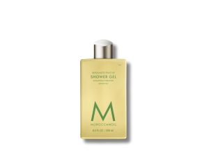 MOROCCANOIL BODY Shower Gel żel pod prysznic 250 ml | Bergamot Fraiche