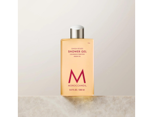 MOROCCANOIL BODY Shower Gel żel pod prysznic 250 ml | Dahlia Rouge - image 2