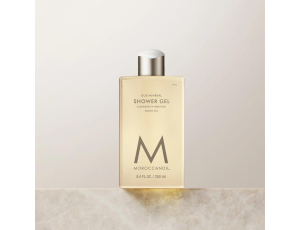 MOROCCANOIL BODY Shower Gel żel pod prysznic 250 ml | Oud Mineral - image 2