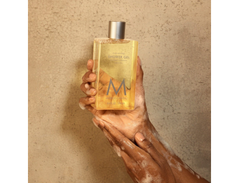 MOROCCANOIL BODY Shower Gel żel pod prysznic 250 ml | Oud Mineral - 3