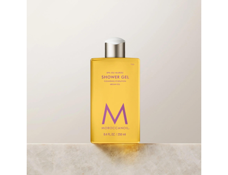 MOROCCANOIL BODY Shower Gel żel pod prysznic 250 ml | Spa du Maroc - 2