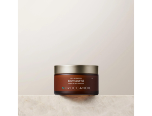 MOROCCANOIL BODY Souffle suflet intensywnie nawilżający do ciała 200 ml - image 2
