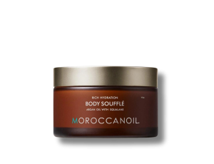 MOROCCANOIL BODY Souffle suflet intensywnie nawilżający do ciała 200 ml