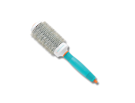 MOROCCANOIL BRUSH ceramiczno-termiczna szczotka do włosów +ION 45
