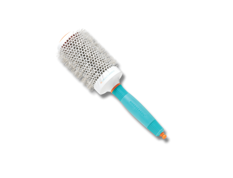 MOROCCANOIL BRUSH ceramiczno-termiczna szczotka do włosów +ION 55