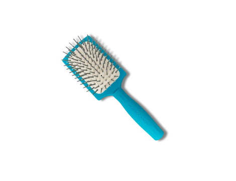 MOROCCANOIL BRUSH mini płaska szczotka do włosów