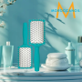 MOROCCANOIL BRUSH mini płaska szczotka do włosów - 3