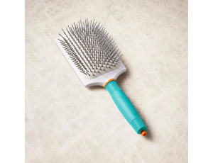 MOROCCANOIL BRUSH płaska szczotka do włosów +ION - image 2