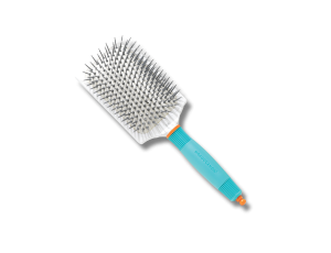 MOROCCANOIL BRUSH płaska szczotka do włosów +ION