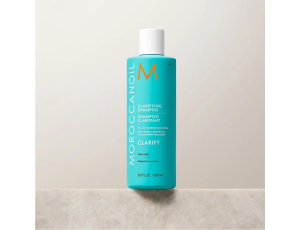 MOROCCANOIL Claryfying Shampoo szampon oczyszczający do włosów 250 ml - image 2