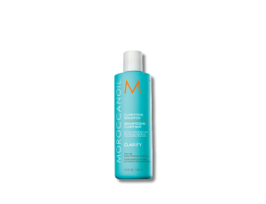 MOROCCANOIL Claryfying Shampoo szampon oczyszczający do włosów 250 ml