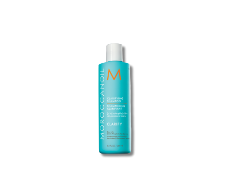 MOROCCANOIL Claryfying Shampoo szampon oczyszczający do włosów 250 ml