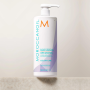 MOROCCANOIL COLOR CARE Blonde Perfecting Purple fioletowa odżywka 1000 ml - 3