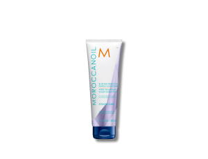 MOROCCANOIL COLOR CARE Blonde Perfecting Purple fioletowa odżywka 200 ml