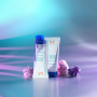 MOROCCANOIL COLOR CARE Blonde Perfecting Purple fioletowa odżywka 200 ml - 4