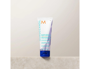 MOROCCANOIL COLOR CARE Blonde Perfecting Purple fioletowa odżywka 70 ml - image 2