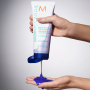 MOROCCANOIL COLOR CARE Blonde Perfecting Purple fioletowa odżywka 70 ml - 4