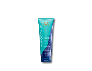 MOROCCANOIL COLOR CARE Blonde Perfecting Purple fioletowy szampon 200 ml