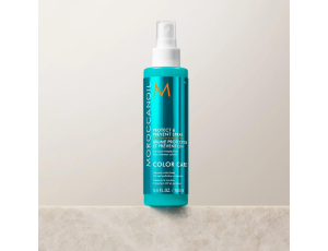 MOROCCANOIL COLOR CARE Protect & Prevent Spray ochronny do włosów 160 ml - image 2