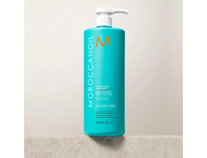MOROCCANOIL COLOR CARE Shampoo szampon do pielęgnacji koloru 1000 ml - image 2
