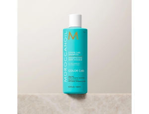 MOROCCANOIL COLOR CARE Shampoo szampon do pielęgnacji koloru 250 ml - image 2