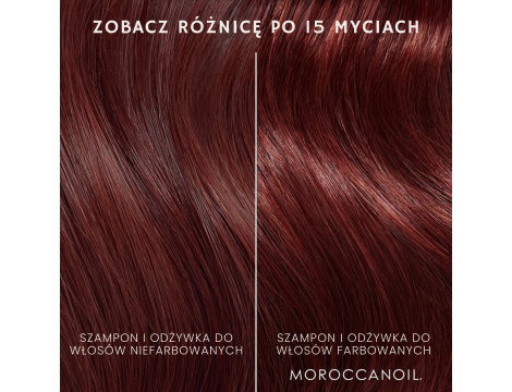 MOROCCANOIL COLOR CARE Shampoo szampon do pielęgnacji koloru 250 ml - 4