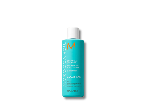 MOROCCANOIL COLOR CARE Shampoo szampon do pielęgnacji koloru 250 ml