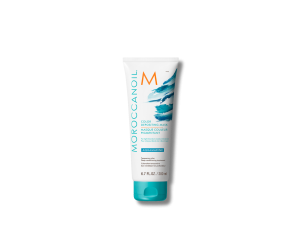 MOROCCANOIL COLOR MASK koloryzująca maska do włosów 200 ml | Aquamarine