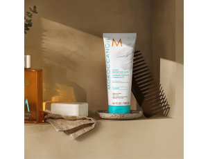 MOROCCANOIL COLOR MASK koloryzująca maska do włosów 200 ml | Clear - image 2