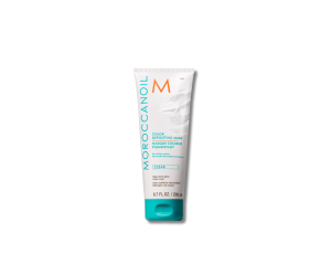 MOROCCANOIL COLOR MASK koloryzująca maska do włosów 200 ml | Clear