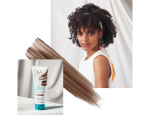 MOROCCANOIL COLOR MASK koloryzująca maska do włosów 200 ml | Cocoa - image 2