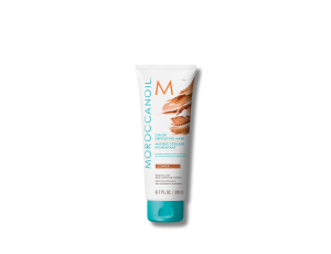 MOROCCANOIL COLOR MASK koloryzująca maska do włosów 200 ml | Copper