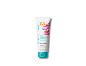 MOROCCANOIL COLOR MASK koloryzująca maska do włosów 200 ml | Hibiscus