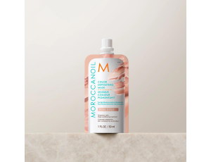 MOROCCANOIL COLOR MASK koloryzująca maska do włosów 30 ml | Coral - image 2