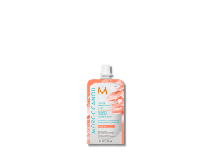 MOROCCANOIL COLOR MASK koloryzująca maska do włosów 30 ml | Coral