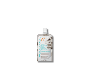MOROCCANOIL COLOR MASK koloryzująca maska do włosów 30 ml | Platinum