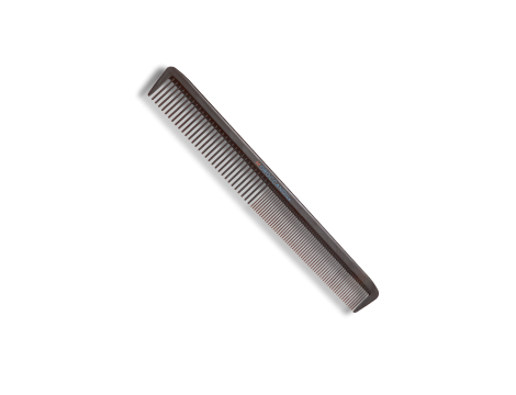 MOROCCANOIL COMB karbonowy grzebień do stylizacji włosów 7"
