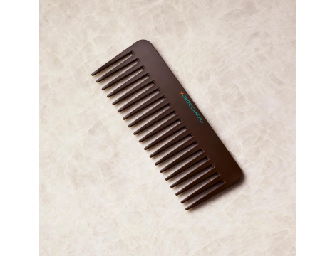 MOROCCANOIL COMB szeroki karbonowy grzebień do rozczesywania - 2