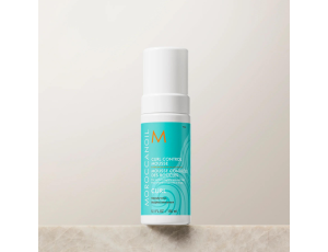 MOROCCANOIL CURL Control Mousse pianka zwiększająca kontrolę loków 150 ml - image 2