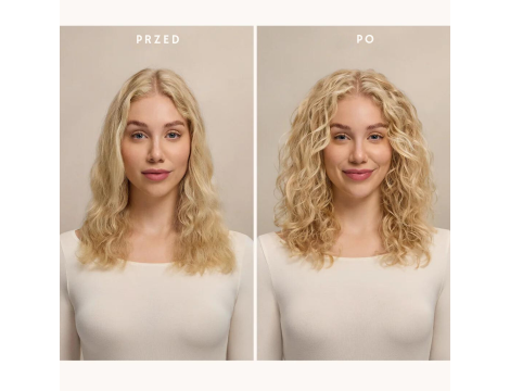 MOROCCANOIL CURL Control Mousse pianka zwiększająca kontrolę loków 150 ml - 3