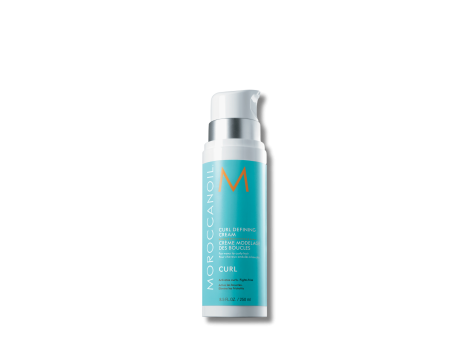 MOROCCANOIL CURL Defining Cream krem podkreślający strukturę loków 250 ml