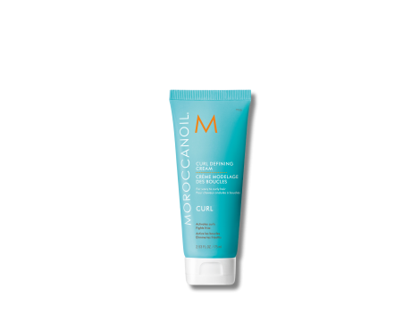 MOROCCANOIL CURL Defining Cream krem podkreślający strukturę loków 75 ml