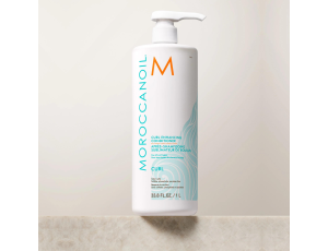 MOROCCANOIL CURL Enhancing Conditioner odżywka do włosów kręconych 1000 ml - image 2