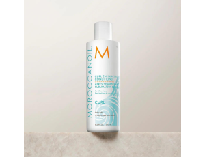 MOROCCANOIL CURL Enhancing Conditioner odżywka do włosów kręconych 250 ml - image 2