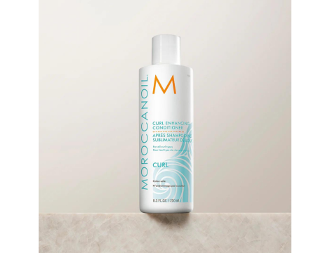 MOROCCANOIL CURL Enhancing Conditioner odżywka do włosów kręconych 250 ml - 2