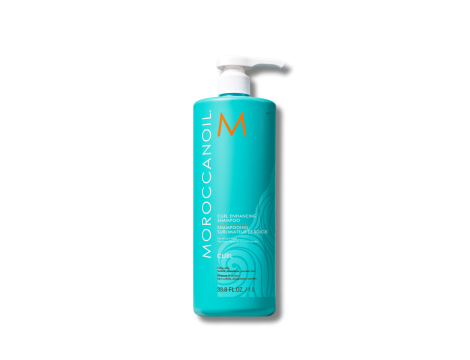MOROCCANOIL CURL Enhancing Shampoo szampon do włosów kręconych 1000 ml