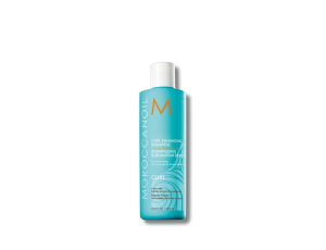 MOROCCANOIL CURL Enhancing Shampoo szampon do włosów kręconych 250 ml