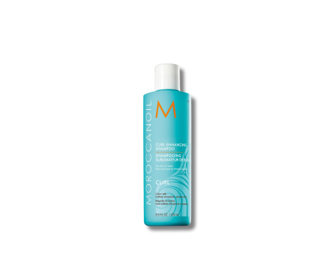 MOROCCANOIL CURL Enhancing Shampoo szampon do włosów kręconych 250 ml